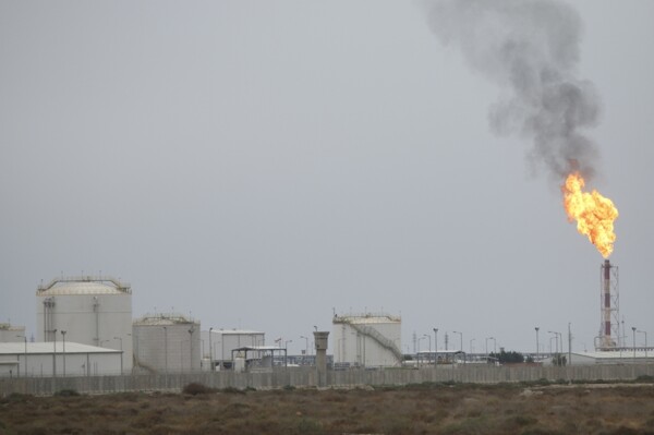 Iraq's Oil Exports Reach 3.6 Million Barrels Per Day in February