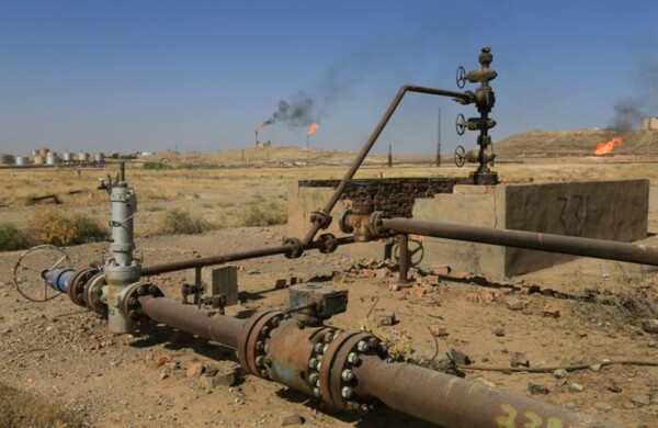 Iraq Signs Fuel Supply Contracts Through Syria