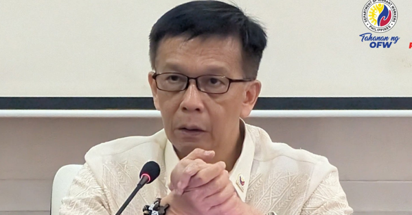 All Filipino Seafarers Safe After Iraq Waters Attack