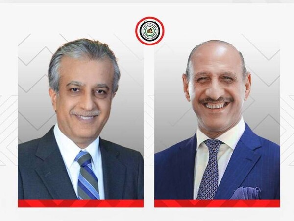 AFC President calls Iraqi FA ahead of Bolivia match
