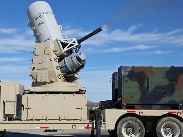 U.S. Embassy in Baghdad on High Alert Amid Iran Conflict