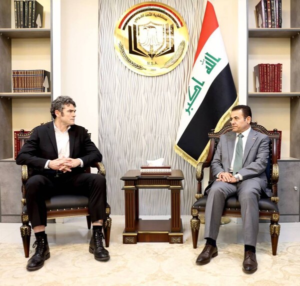 Молодёжь на парламентских выборах в Ираке