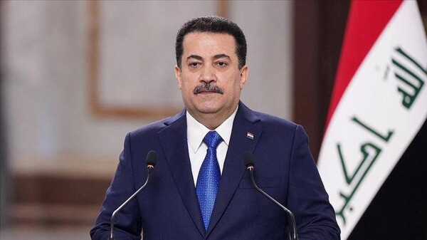 Iraq PM: War and Peace Decision is State's Prerogative