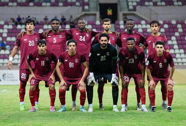 Erbil defeats Nasiriya