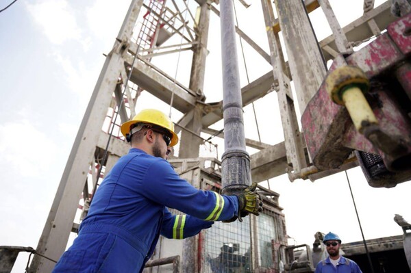 Ирак: Иракская буровая компания завершила бурение направленной нефтяной скважины в Басре