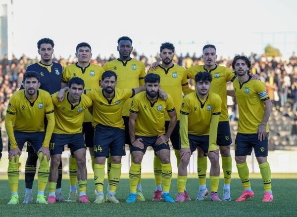 Unprecedented competition in Iraqi football after Matchday 14