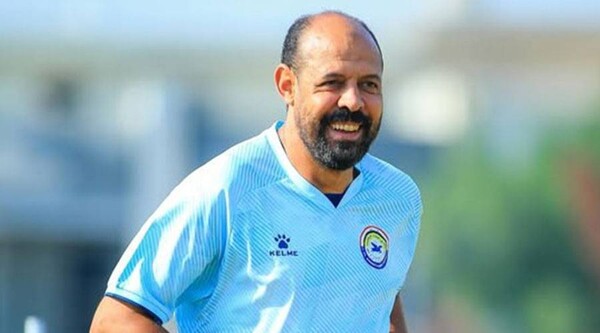 Significant Presence of Arab Coaches in Iraqi Football League