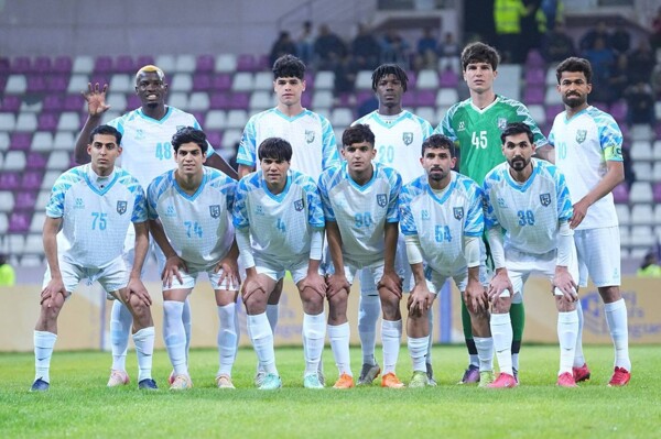 Al-Qasim: From 'Dark Horse' to Relegation Candidate