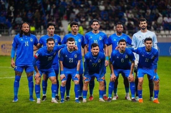 Иракская звёздная лига продолжится в сезоне 2025-2026