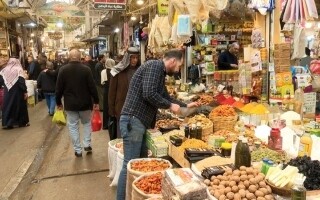 Ramadan in Iraq: Traditions and Spirit of the Month