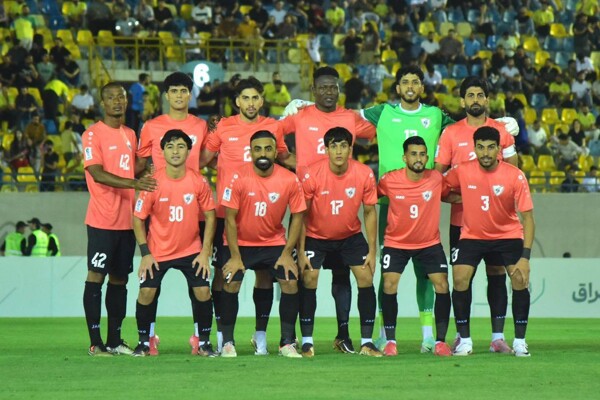 Багдад: Шок в иракском футболе из-за провала «Аль-Кахраба»
