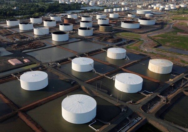 Цены на нефть растут, поскольку США начнут покупать сырую нефть для стратегических резервов
