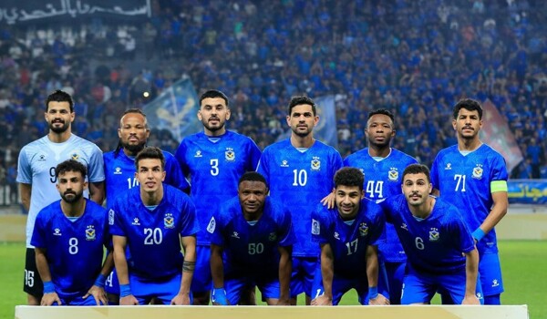 Iraqi Football League: Match Results