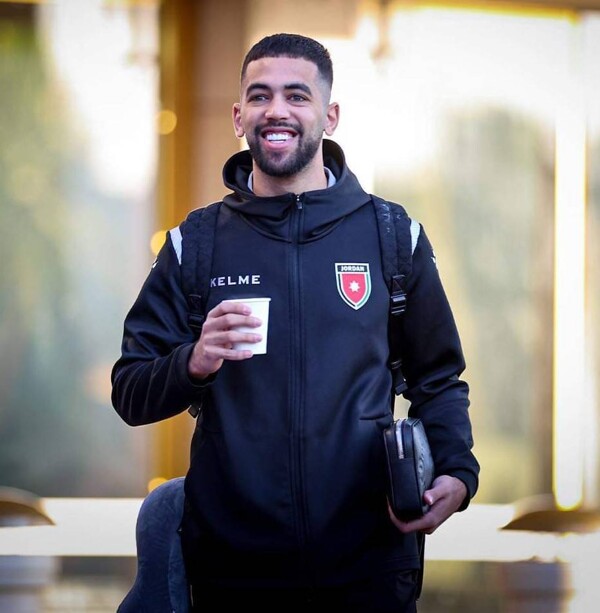 Iraqi Club Karmat SC Agrees to Ali Alwan Transfer