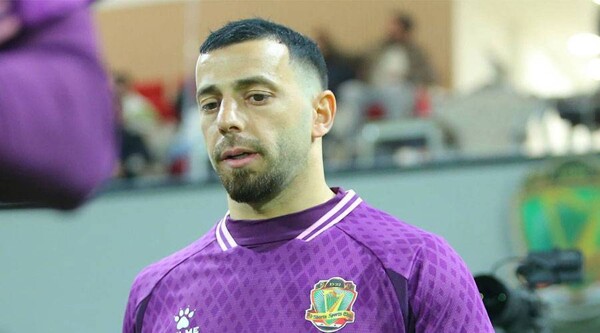 Iraqi Football Federation Disciplinary Committee Makes Decision