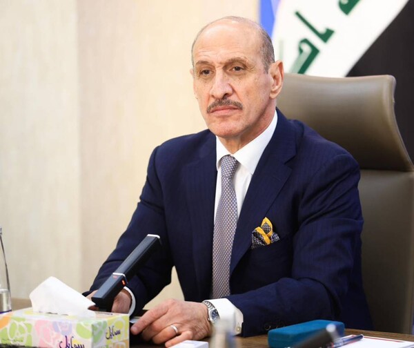 Iraqi Football Chief Denies Plans to Postpone Elections