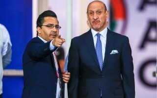 Iraqi National Team Will Not Compete for Arab Cup Title