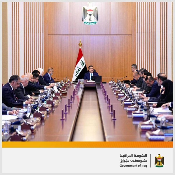 Iraq PM allows entry of Emirati fans