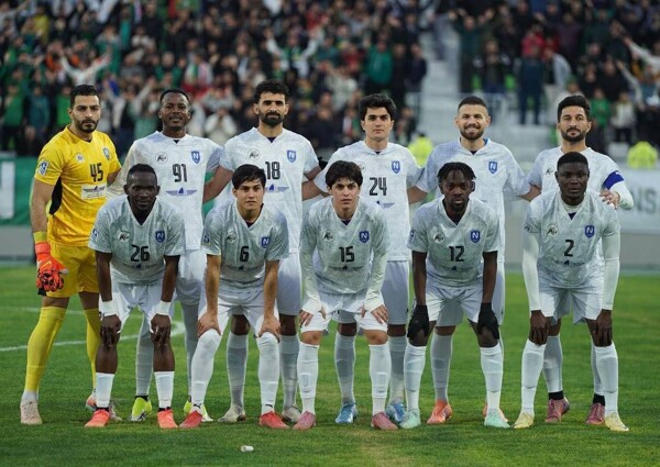 An-Najaf coach resigns after excluding nine key players